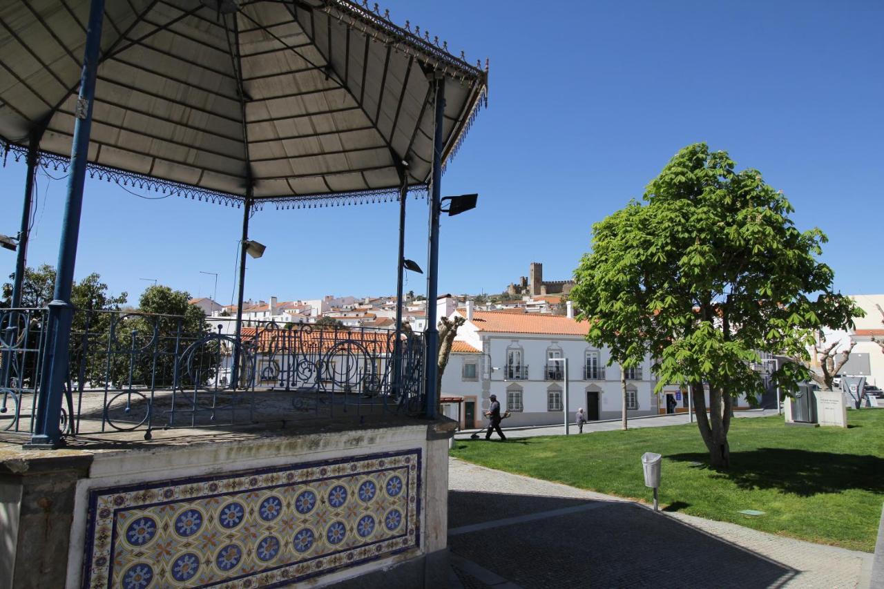 Villa Terraco Do Castelo à Arraiolos Extérieur photo